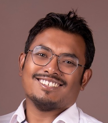 Rtr Summit Bajracharya