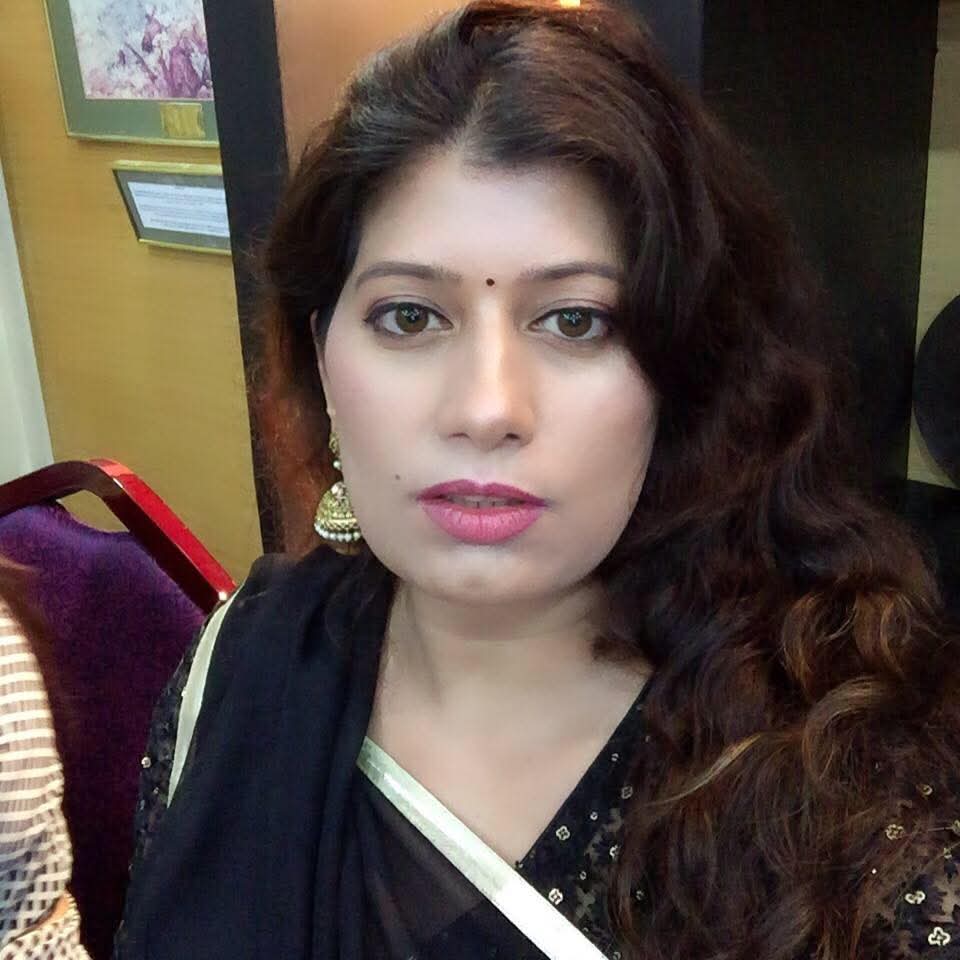 Anuradha Giri