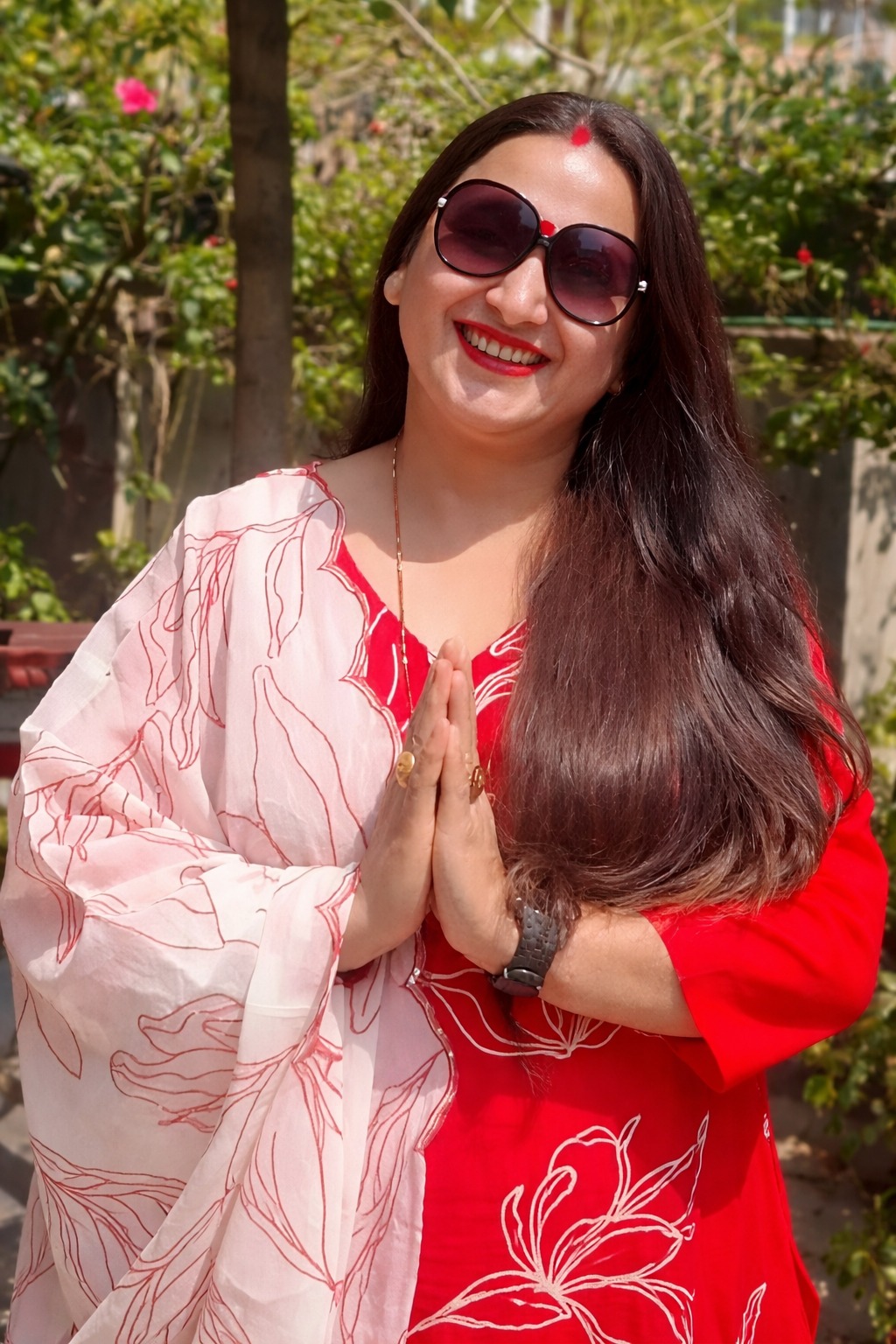 Prerana Bhatta