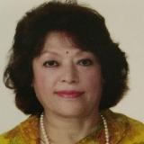 Aruna Rajyalaxmi Shah