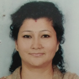 Binita Karki