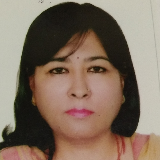 Punam Rajyaswari Shah