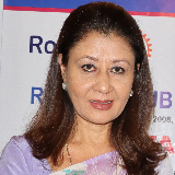 Preeti Rajya Laxmi Shah