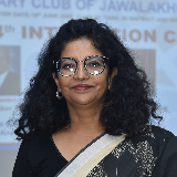 Kritanjali  Bhandary